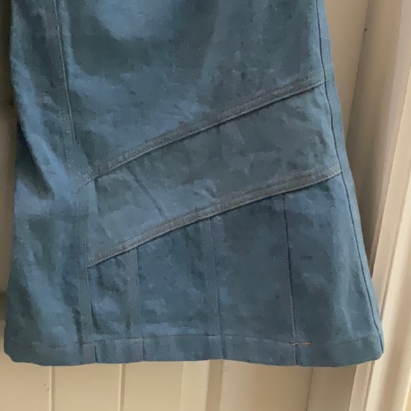 NFS- In search of Chasing Unicorns Red Hot Denim in medium - Picture 15 of 15